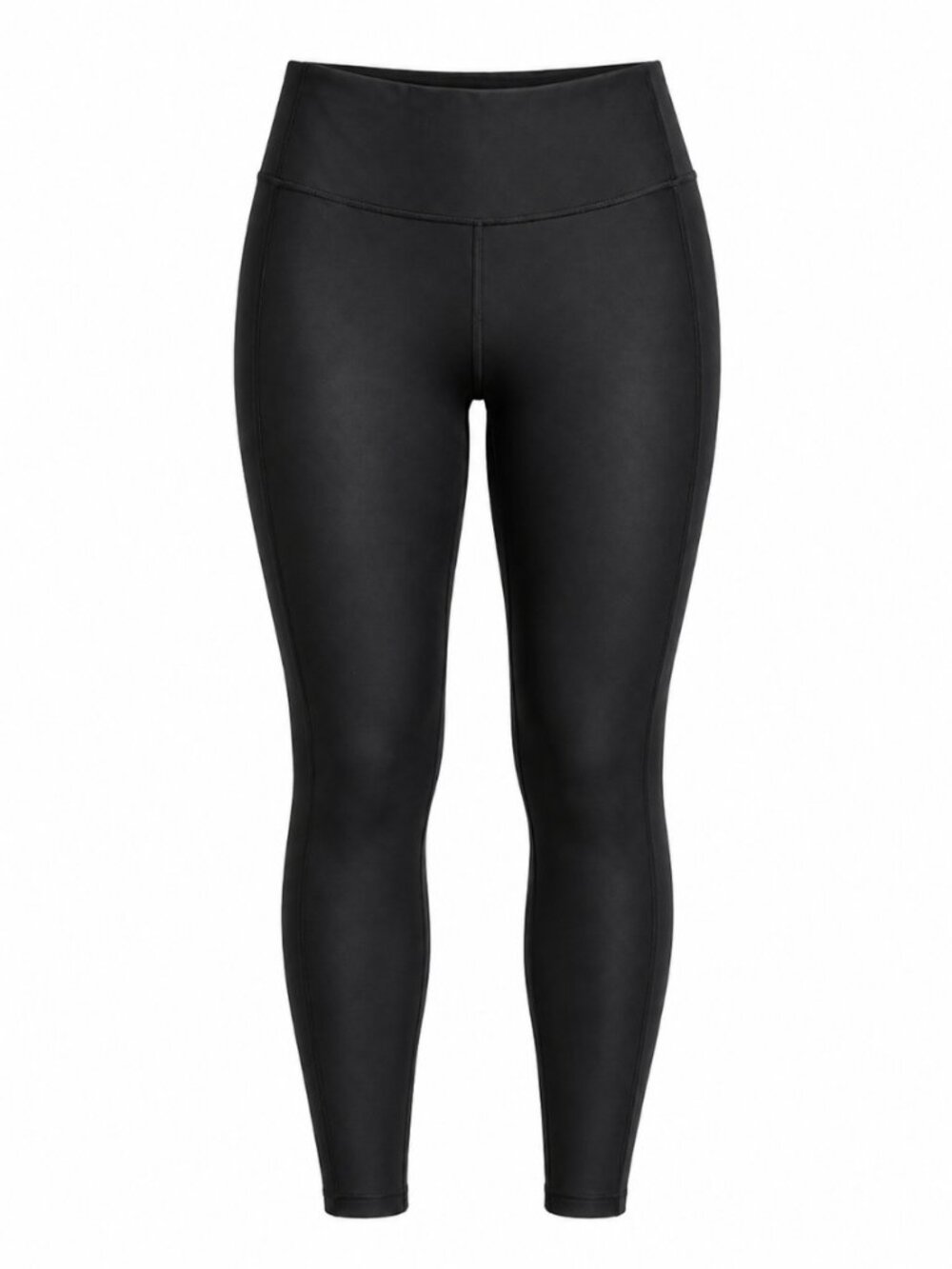 💖 2/40 Lolë Black High Rise Leggings Size S